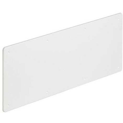V70110 Couvercle haute résistance pour V70010