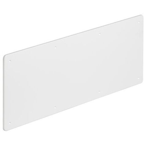 V70110 Tapa de Alta Resistencia para V70010