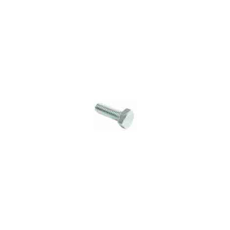 V8X25A.5102 Vis 8X25 Te 8.8 Zingué Blanc Uni5739 Pièce de Rechange d'Origine NICE V8X25A.5102