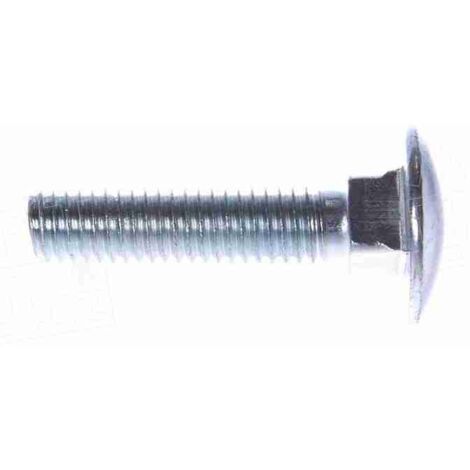 V8X30A.5102 Schraube 8X30 Ttqst Inox A2 Uni5732 Original-Ersatzteil NICE V8X30A.5102