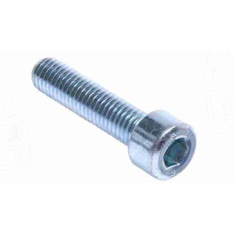 V8X35C.5102 Tornillo 8X35 Tcei Inox A2 Uni 5931 Recambio Original NICE V8X35C.5102
