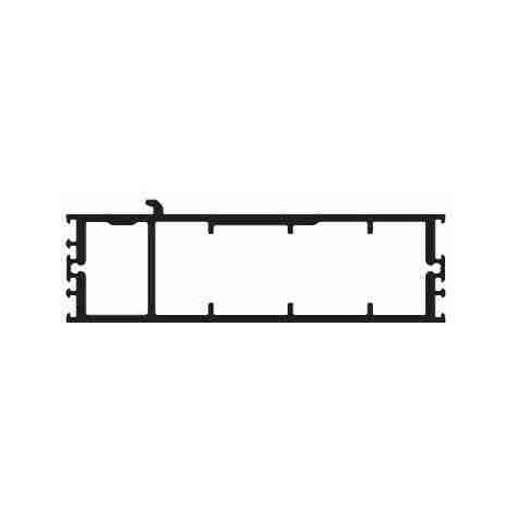 V9800G66 Poutre de support L 6600 brute DITEC ENTREMATIC V9800G66