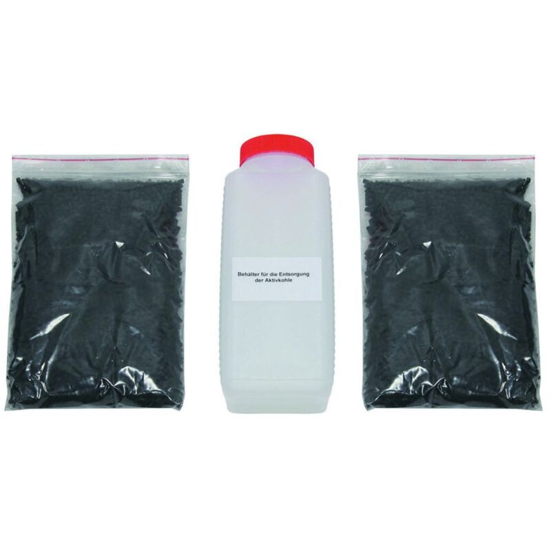 Image of Aktivkohle D47 250 gr. - Vaillant