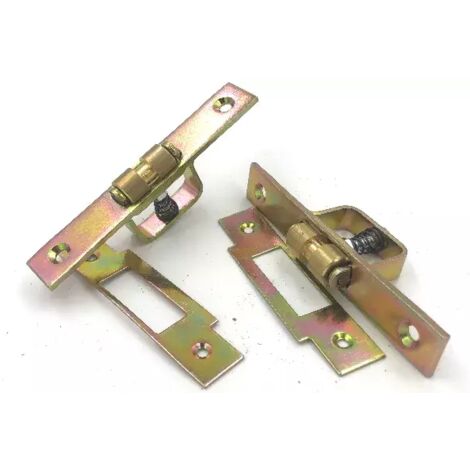 VA E VIENI CASATI A RULLO ORO LUCIDO CS590OL