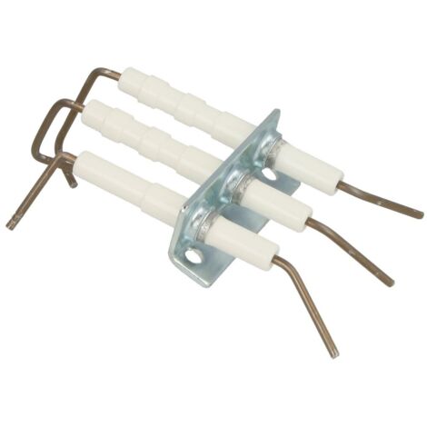 VA Elektrode (Zündung u. Überwachung) Vaillant-Nr. 043121