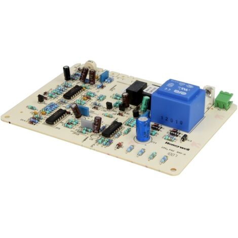 VA Elektronik, Steuerektronik (Platine) Vaillant-Nr. 250345