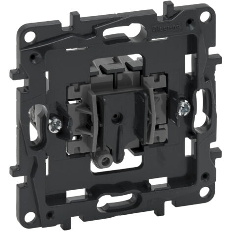 Va-et-Vient 10 AX 250V AC LEGRAND Niloé Step 864006 10 A