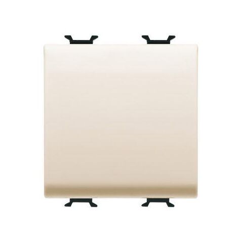 VA-ET-VIENT 2M 1P 16AX IVOIRE GEWISS GW11071