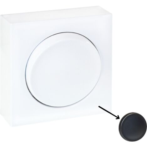 Va-et-vient avec témoin lumineux Dune Eur'Ohm - Complet - Vulcain - NF