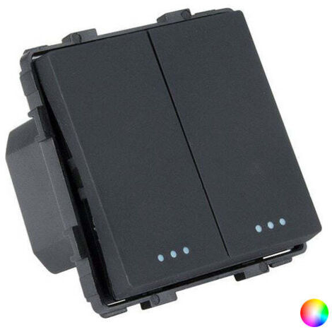 ARNOULD 1001 - Interrupteur Va et Vient ARNOULD 1001 MARRON EUR 24,99