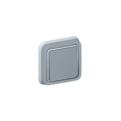 VA-ET-VIENT GRIS ENCASTRE LEGRAND 069811