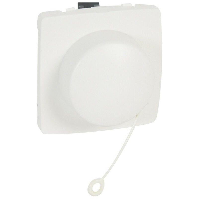 Legrand - Va-et-vient à tirage Appareillage saillie composable blanc (086119)