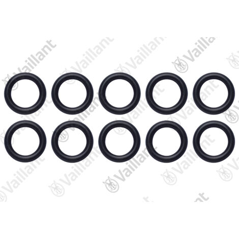 VA O-Ring, (x10) Vaillant-Nr. 0020107705