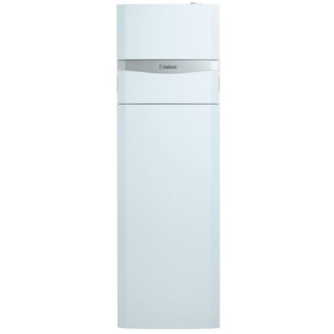VA Paket 1.344/5 ecoCOMPACT VSC 266/4-5 150 E, VRC 700/6