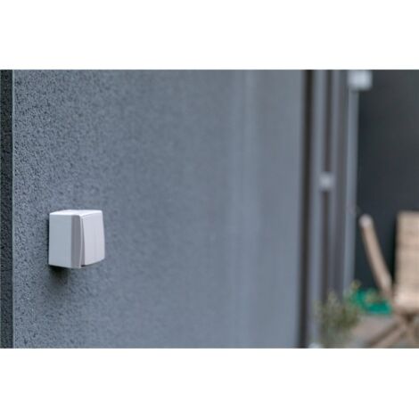 VA & VIENT DOUBLE IP55 BICOLORE OROK