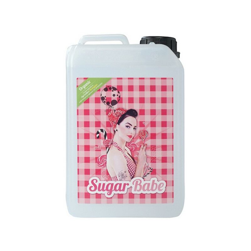 Sugar Babe - activateur de sucres - 3L - Vaalserberg