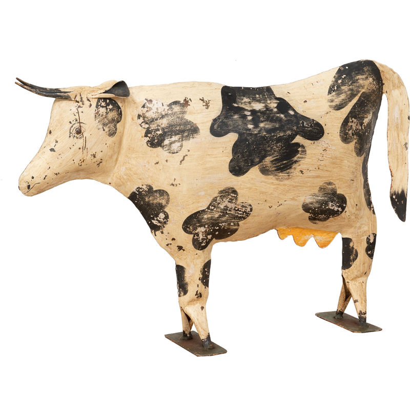 

Vaca de hierro L66XPR13XH43 CM