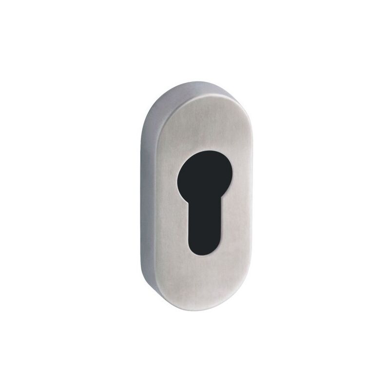 Vachette - 28759R2 Rosettes (x2) door handle lock