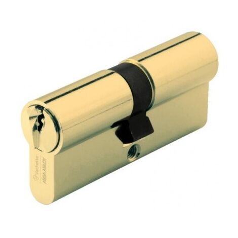 Vachette Assa Abloy 7000 DOUBLE SAFETY CYLINDER 35
