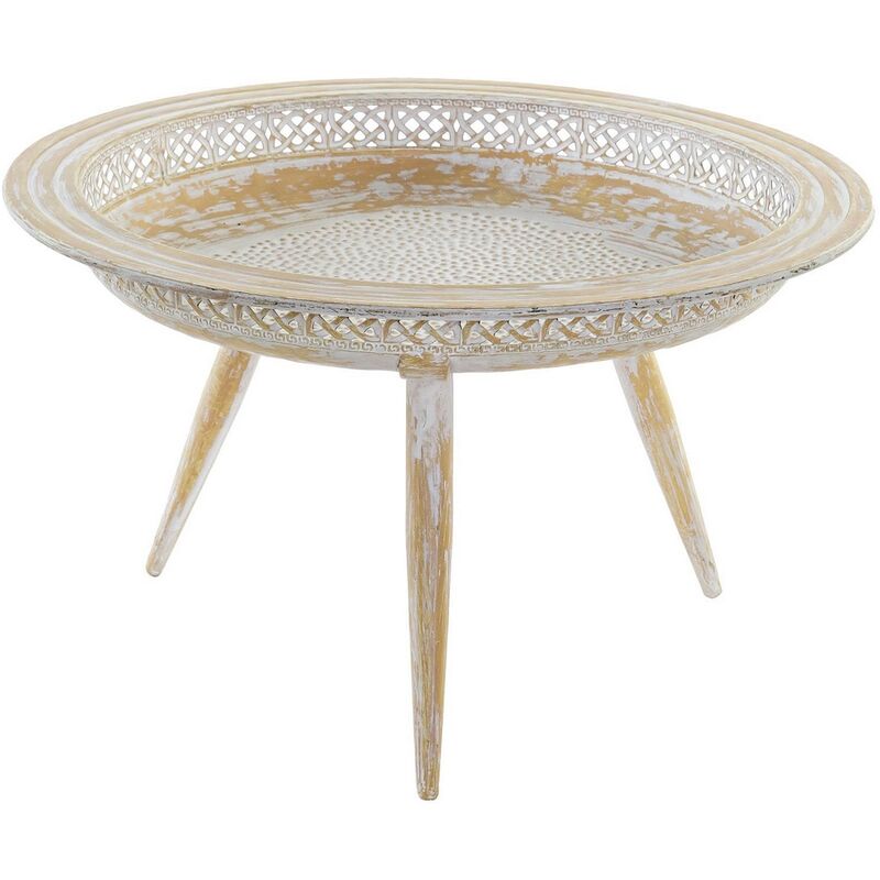 

Vaciabolsillos DKD Home Decor Metal (37 x 37 x 22 cm)