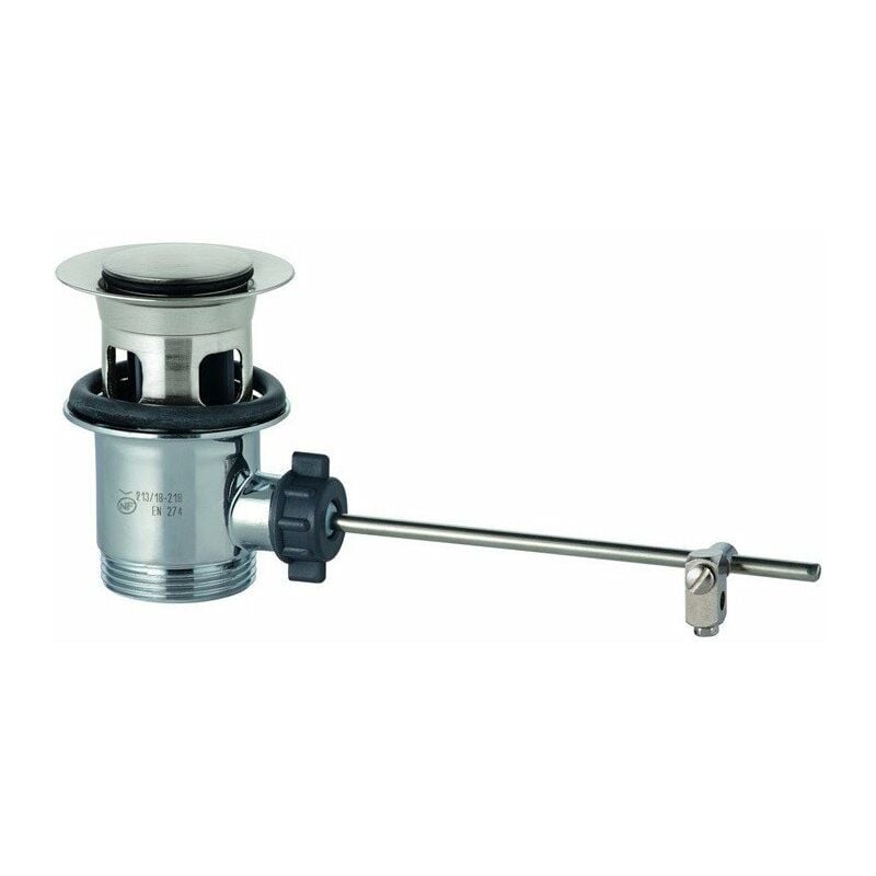 

Grohe - Vaciado completo Pr 23Xxx 32Xxxdc1