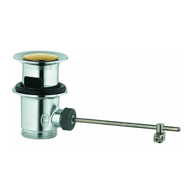 

Grohe - Vaciado Lav / Bid-