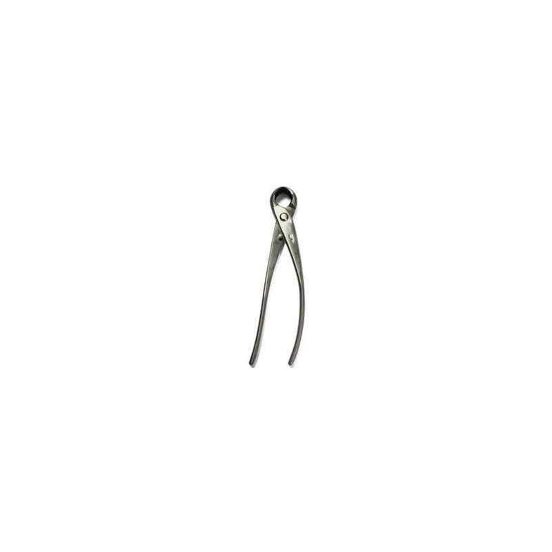 

Planeta Huerto Bonsái - Vaciadora cóncava 210mm inox. RYUGA