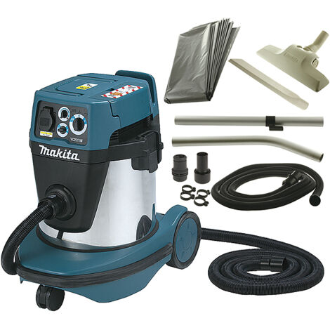 Vacío Makita VC2211MX1 1100 W