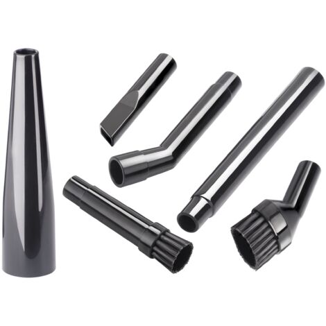 Vacmaster V1MK - Kit di accessori per la pulizia dei dettagli del vuoto