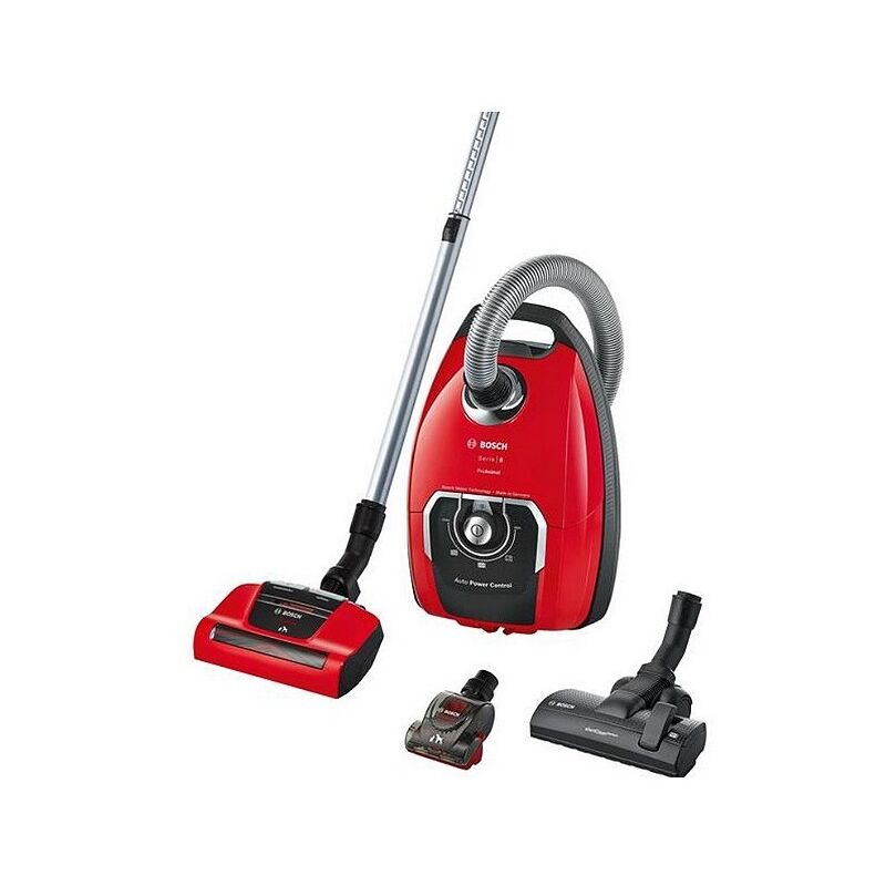 

Vacío de bote rojo de 72db - bgl8pet2 - Bosch
