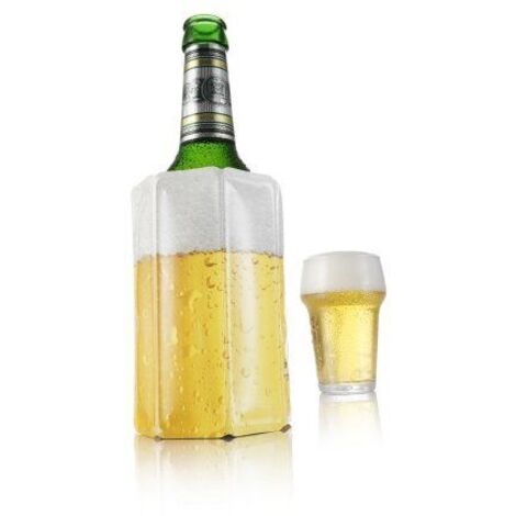 VACU VIN Flaschenkühler Bier