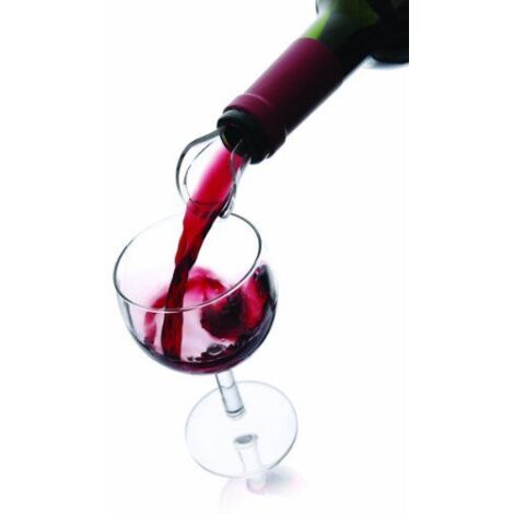 VACU VIN Weinausgiesser Crystal