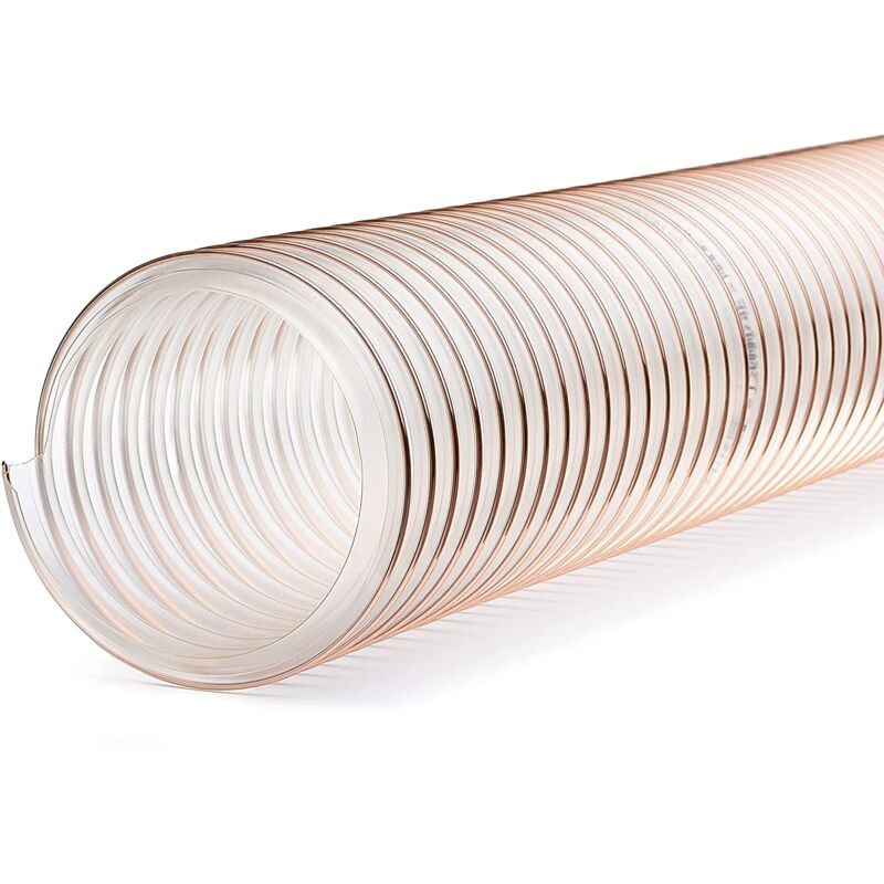 VACUFLEX PU 400 C ECO - Tubo di aspirazione PU con...