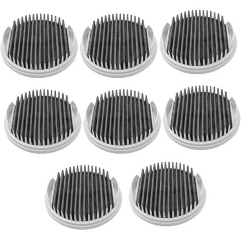 vacuum cleaner accessories, suitable for the filter element of the MJXCQ01DY handheld vacuum cleaner
