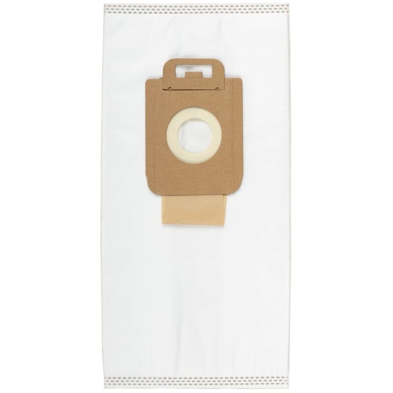 Vacuum Cleaner Bags for Nilfisk King 20 pcs Vidaxl