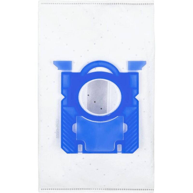 Vacuum Cleaner Bags for Philips s bag 20 pcs Vidaxl