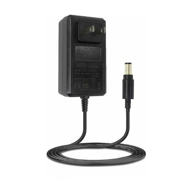 Image of Vacuum cleaner DC30 DC31 DC34 DC35 DC44 DC45 DC56 charger power supply