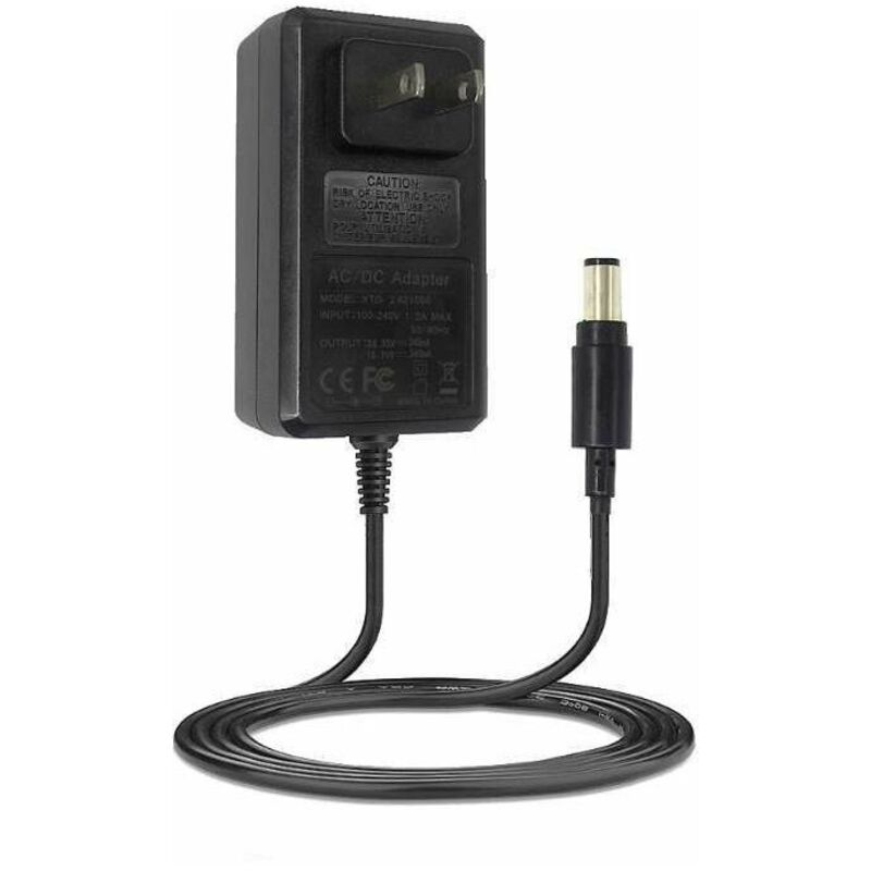 Image of ZVD - Vacuum cleaner DC30 DC31 DC34 DC35 DC44 DC45 DC56 charger power supply