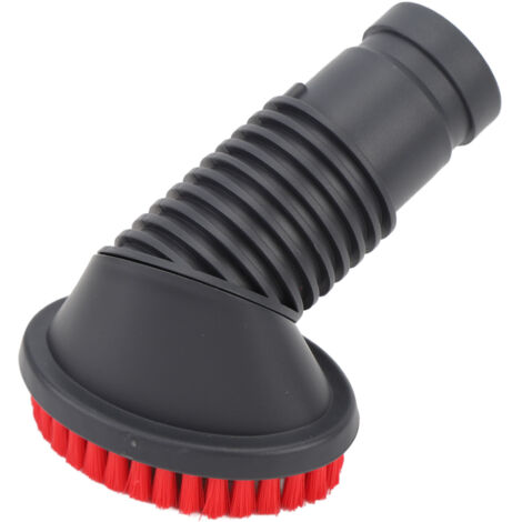 Vacuum Cleaner Dust Brush ABS Vacuum Attachment Dusting Brush Replacement for P8 PLUS P8 MAX