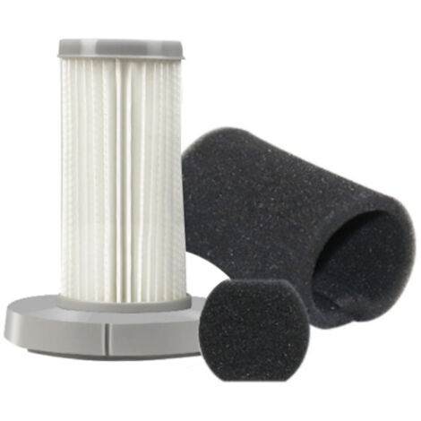 Vacuum Cleaner Filter Powerful Filtration Efficient Long Lasting Vacuum Filter Kit for Deerma DX700