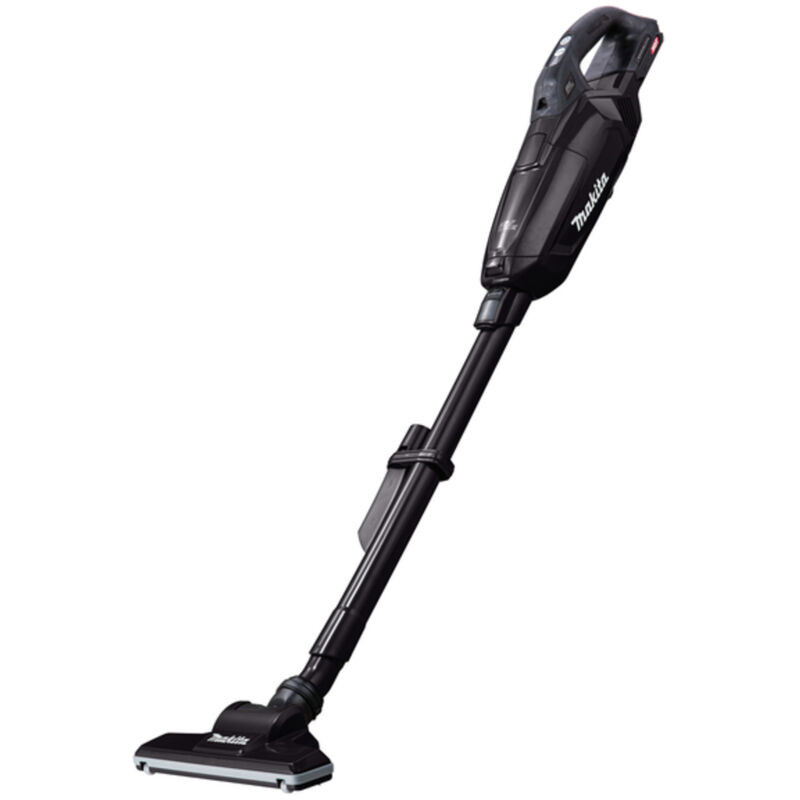 Makita - CL002GZ03 40v xgt Brushless Vacuum Cleaner Naked