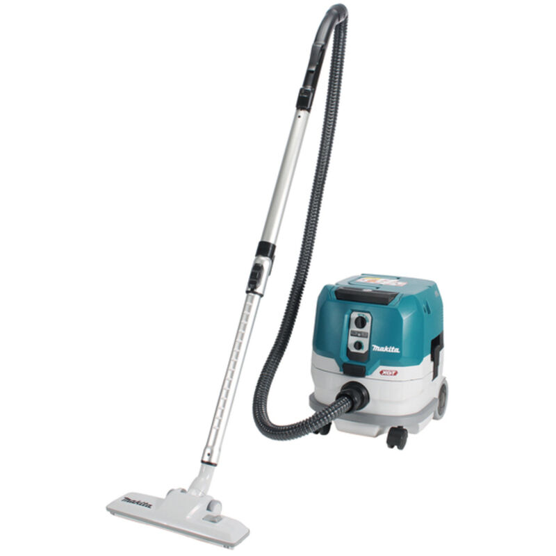 Makita - VC005GLZ 40v max xgt Brushless L-Class Dust Extractor Naked