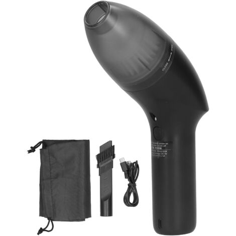 Vacuum Cleaner Multifunctional Mini Vacuum Sweeper with Strong Suction for Car Bookshelf Desk