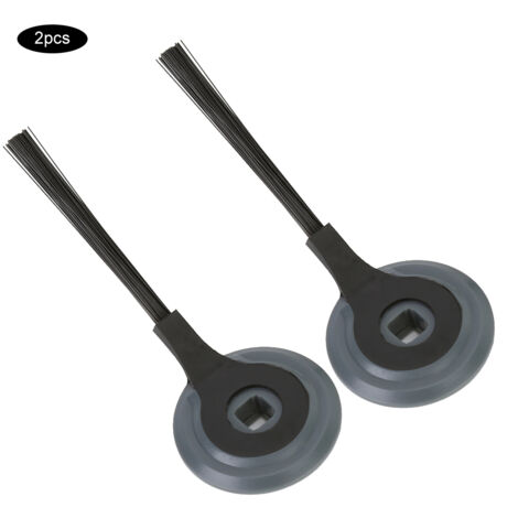Vacuum Cleaner Side Brush Sweeper Accessory Replacements Fit for Shark S87 R85 RV850