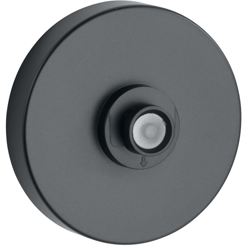 

Vacuum-Loc® adaptador negro