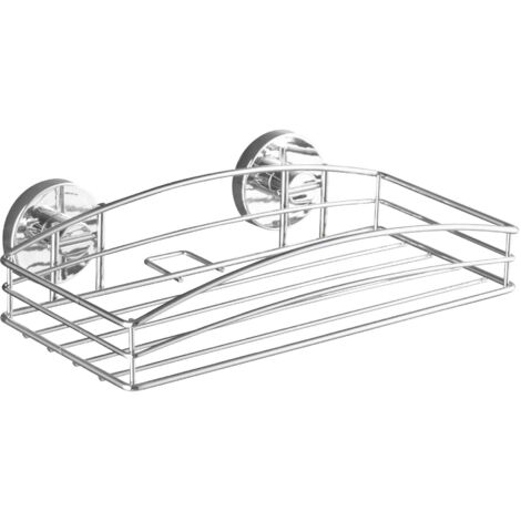Vacuum-Loc® mensola murale WENKO