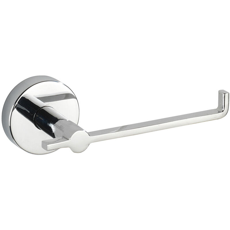 

portarrollos de papel higiénico Capri sin taladrar Vacuum-Loc® - Wenko