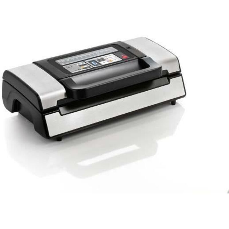 Vacuum Sealer - Laica - VT3120 - Black and White - 130 W - -0.9 mbar