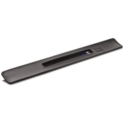 VACUVIN - THERMOMETRE VIN BRACELET GRIS