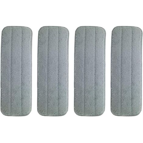 Vadrouille a Vapore Deerma TB500 TB800 Xiaomi Mijia con Testa Rotante 360° e Panno in Microfibra